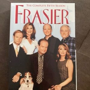 Frasier season 5